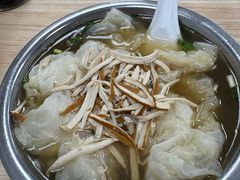 -荣巷小馄饨(荣巷店)