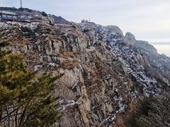 -泰山风景名胜区
