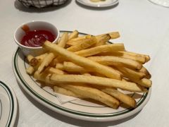 -Wolfgang’s Steakhouse 沃夫冈牛排馆(上海白玉兰广场店)