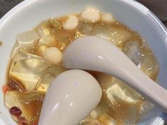 -热火朝天鲜切牛肉火锅(南强街巷店)