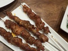 -南门涮肉(上海二店)