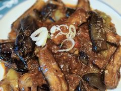 -韩香福烤肉庄园(荣成店)