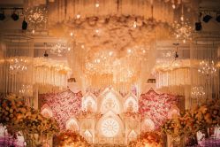 -谛融婚礼酒店·宴会厅(花园店)