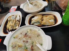 -卓粤拉肠(红庙店)