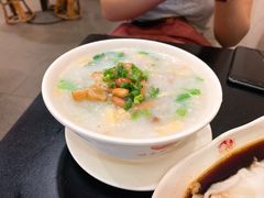 荔湾艇仔粥-味先肠粉(珠光路店)