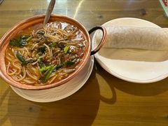 -88号小吃店·经典云南菜·地道纳西美食