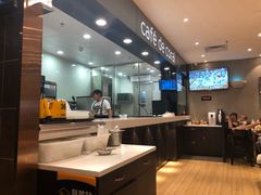 -大家乐(广州中华广场店)