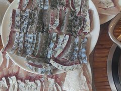 -正能量脆肉鲩火锅