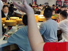 -龍歌自助小火锅(城阳万象汇店)