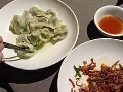 -庆云楼饭庄(什刹海店)