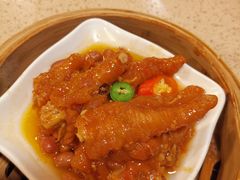 -点都德(大茶楼店)