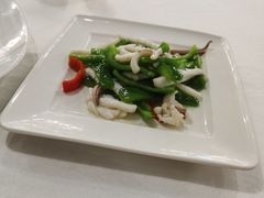 -汉通东林海鲜大酒店(鼓楼孝闻街店)