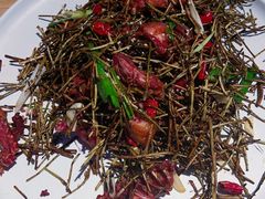 乌龙茶香鸭-水煮三国·川鲁江湖菜(香山店)