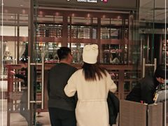 -老乾杯和牛烧肉(王府中环店)
