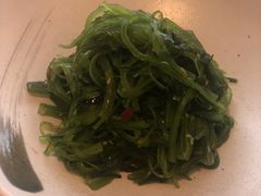 -骏莱海鲜鱼港(五角场店)