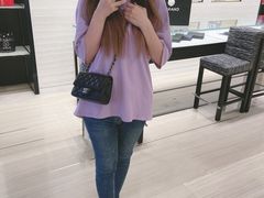 -CHANEL(恒隆广场店)
