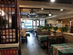 -清真伊源饺子馆(陶然共友大厦店)