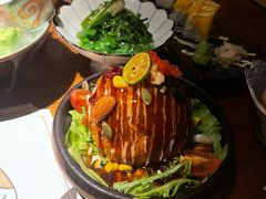 -玉川屋·深夜食堂居酒屋(柳巷店)