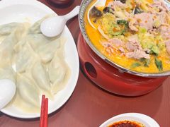 -喜家德虾仁水饺(深圳印力中心店)