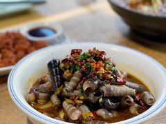 口味钉螺-老妈私房鱼头(欧洲城店)