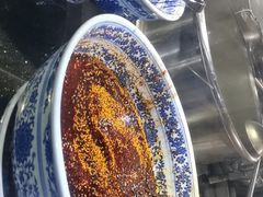 -陇上全荟兰州传统牛肉面(延吉路店)