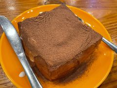 招牌漏奶华-澳门陈光记烧味饭店(南京德基广场店)
