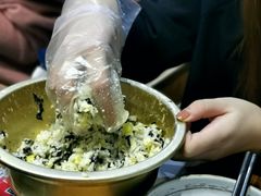 diy饭团-李先生的首尔小馆(松江启源广场店)