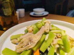 -卞氏菜根香 . 川菜(青羊万达店)