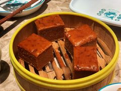 -淘米捞·米汤脆鲩鱼火锅(福田皇岗店)
