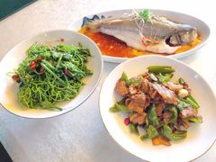 -上岛咖啡(华源四里店)