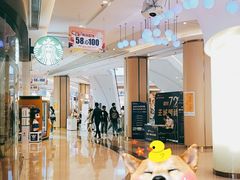 -吾悦广场(南京鼓楼店)