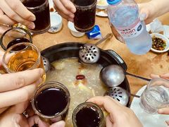 -濠轩阁特色生蚝火锅(水湾路店)
