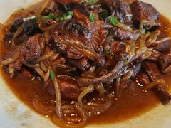 -95号酱骨·一块豆腐(展春园西路店)