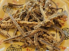 -乐山第一家临江鳝丝(茶坊路店)