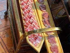 -羊大爷涮肉(亮马桥店)