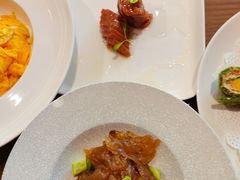 -水月周庄铂尔曼酒店-水月荟中餐厅