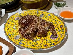 -香港龙凤楼(陆家嘴中心店)