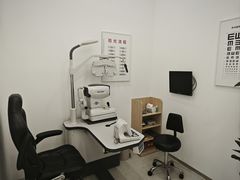 -OYEA欧野眼镜(武商MALL·众圆店)