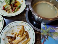 -巴犀烧烤(新崇光店)