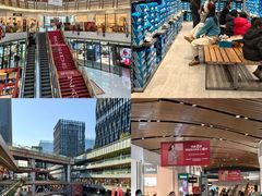 -砂之船奥莱(南京江宁店)