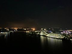 -新加坡摩天观景轮