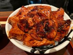-ドライブインいとう豚丼名人(新千岁机场店)