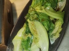 -绿茶餐厅(成都大悦城店)