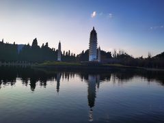 -云南民族村