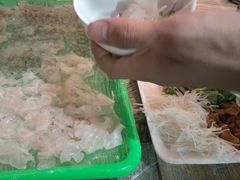 -官塘锋记鱼生·生腌·砂锅粥(牌坊街店)