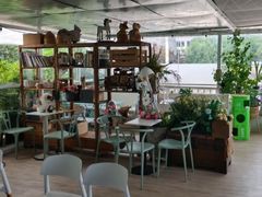 -小时光咖啡馆(北锣鼓巷店)