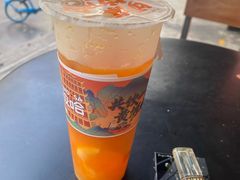 -放哈·甜醅子奶茶创造者(正宁路店)