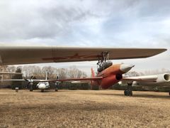 -中国航空博物馆
