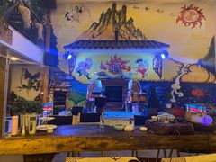 大堂-哈吱喂丽江火塘·牦牛火锅(五一街店)