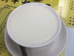 -澳洲牛奶公司(佐敦店)